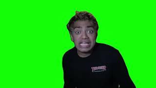 Arcade Craniacs "WHAT? BEHIND YOU! OH MY GOD!" Green Screen