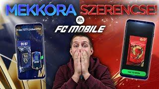 EA FC Mobile | Dupla UTOTY + Új Esemény!