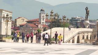 Лицата попишани во странство од денеска нема да може да се евидентираат во балансерот