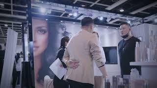 Cosmoprof Asia 2023 - The World of Beauty