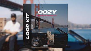 [FREE] WEST COAST LOOP KIT (LARRY JUNE, BLXST, CARDOGOTWINGS, PAYROLL GIOVANNI)