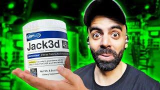 Jack3d Review 2024: Is the Legend Still Worth It?