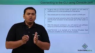 Cisco Internetwork Operating System (IOS)