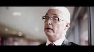 The Guild of Letting Conference 2014 Interview - Christopher Hamer