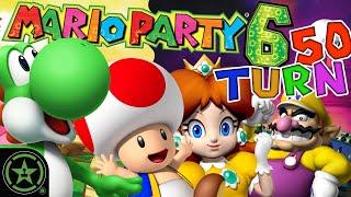 The Longest Let's Play Ever - Mario Party 6