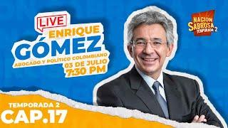 ¿Se selló la alianza de Santos con el petrismo? -  CAP 17