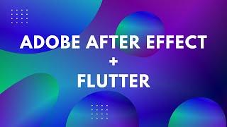 Lottie Animations in Flutter