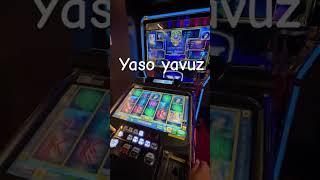 #slotmachine #slots #casino #jackpotstocks #jackpot #bigwin #kumarhane #kumar #canlı #live #real