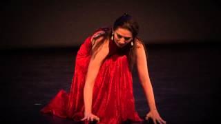 Ornili Azulay - moments: Castanets A Capella and Habanera from Carmen