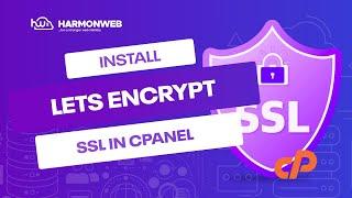 How To Install Let’s Encrypt SSL in cPanel