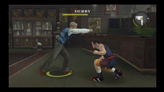 Bully PS4: Derby Vs Jimmy (Boxe)