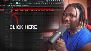 How To Record Vocals in FL Studio 24 in 4 Minutes! (Straight to the point)