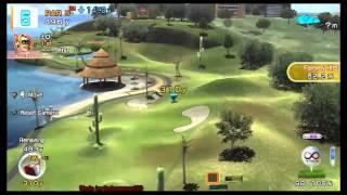 ELPRESADOR HOT SHOTS GOLF MONTAGE #2