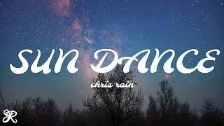 Chris Rain - Sun Dance