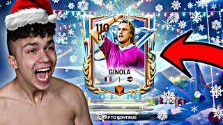 КОЛЕДЕН PACK OPENING за 200 ЛЕВА 