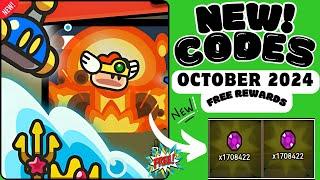 LATESTPROMOOCTOBER 2024️LEGEND OF SLIME CODES 2024 - LEGEND OF SLIME COUPON CODES 2024