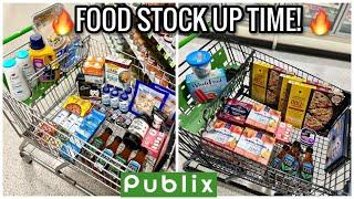 Publix Free & Cheap Grocery Couponing Deals & Haul This Week | STOCK UP TIME|  7/3-7/9 OR 7/4-7/10