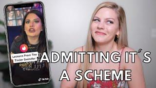 MLM TOP FAILS #45 | Jessie Lee admits it's a scheme, Modere mouthwash has 100 uses?  #ANTIMLM