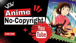 How to Upload Anime Videos on YouTube without Copyright Claims 2024