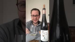 trinkreif Verkostungsnotiz Frischengruber Grüner Veltliner Meine Welt 2018.