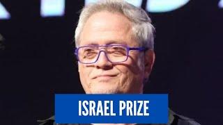 Shlomo Artzi refuses Israel Prize