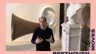 Beethoven Moves - Jasper Sharp on the exhibition in the Kunsthistorisches Museum Vienna