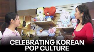 'Hallyu! The Korean Wave' at Asian Art Museum celebrates Korean pop culture | KTVU