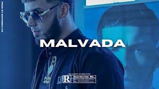 (FREE) Chencho x Anuel AA x Ozuna Type Beat Alejo - "Malvada" | Reggaeton Type Beat 2024