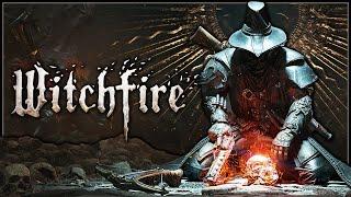 Witch-Hunting in a Dark Fantasy Shooter | WITCHFIRE Early Access Let's Play Gameplay First Look
