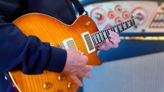 5 Tricks PROS Use To Play GREAT Rhythm Guitar FILLS