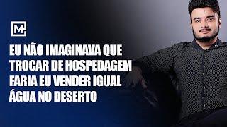 HOSTINGER OU HOSTGATOR : SE ME CONTASSEM ISSO ANTES...