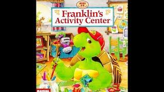 Franklin's Activity Center (PC) [1996] longplay