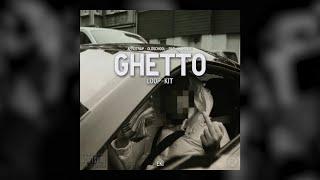 [20] "GHETTO" - VARIETY LOOP KIT (Morad, Jul, Afro Trap, Marseille, Club, Old School, Deutschrap)