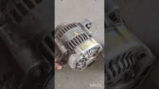 repair alternator #vatanakauto #car #repaircar #subscribe #automotive #mechanic #shortvideo #usa #