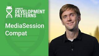 Media Playback with MediaSessionCompat (Android Development Patterns Ep 4)