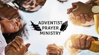 Adventist Prayer Ministry