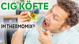 Köfte Rezept für Anfänger: Einfach, lecker und authentisch | Thermomix®️ Kochrezept