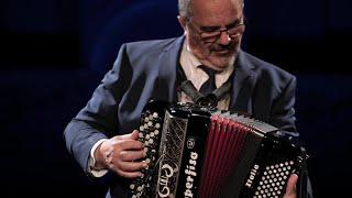 ACCORDION 🪗 "DIABOLICO" (Waltz) Edmondo Comandini @Musicainballo