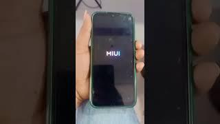 Redmi 9C,9I,9A Pin, Pattern, Password Unlock To Easy Way