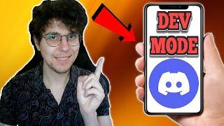 How To Enable Developer Mode On Discord 2023