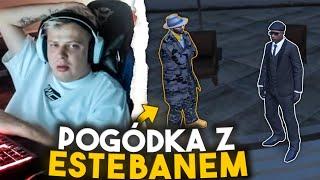 NITRO RP | POGÓDKA Z ESTEBANEM | 77RP 3.0 ODC. 22