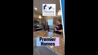 Premiere Homes