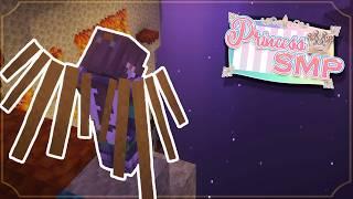 "A Sacrifice for Love" | Minecraft Roleplay - Princess SMP Finale