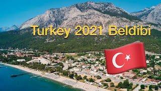 Turkey 2021 Beldibi ( Турция. Бельдиби)