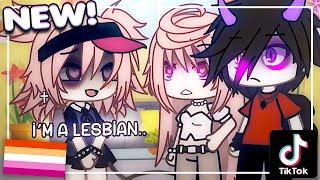 GachaLife Lesbian/Gay️‍TikTok Compilation LGBT #12