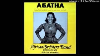 Agatha - African Brothers Band International (1981)