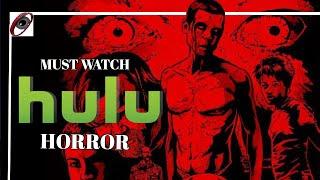 10 Must Watch Horror movies on Hulu