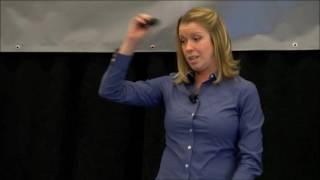 #CMWorld 2015 - How to Rock Email Marketing ROI - Jessica Best