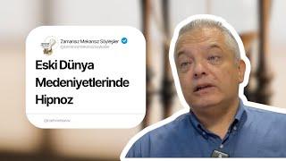 Eski Dünya Medeniyetlerinde Hipnoz Tarihi