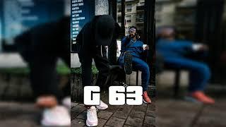 [FREE] 13 Block x Da Uzi Type Beat 2020 - "G63"